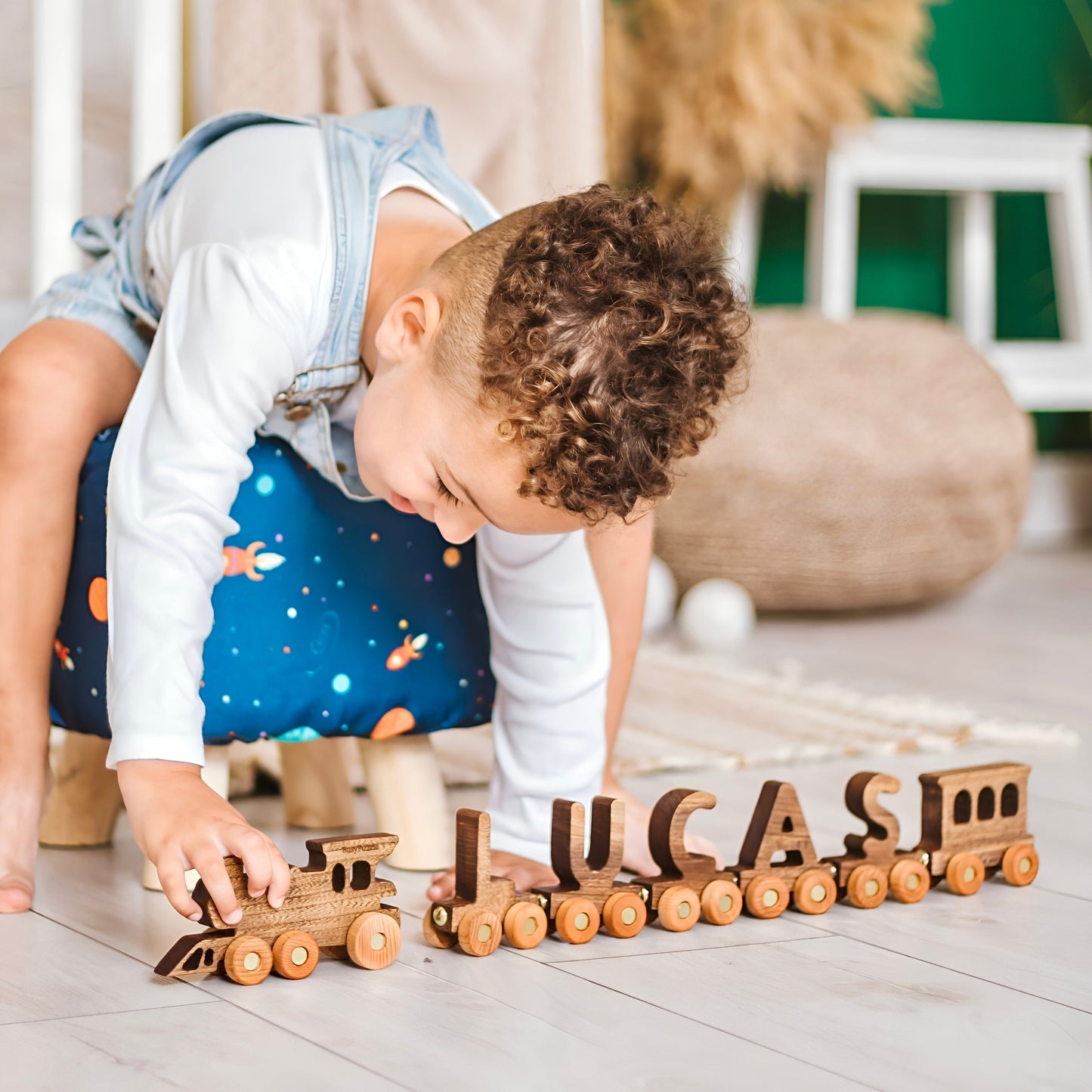 1st Birthday Gift For Boys