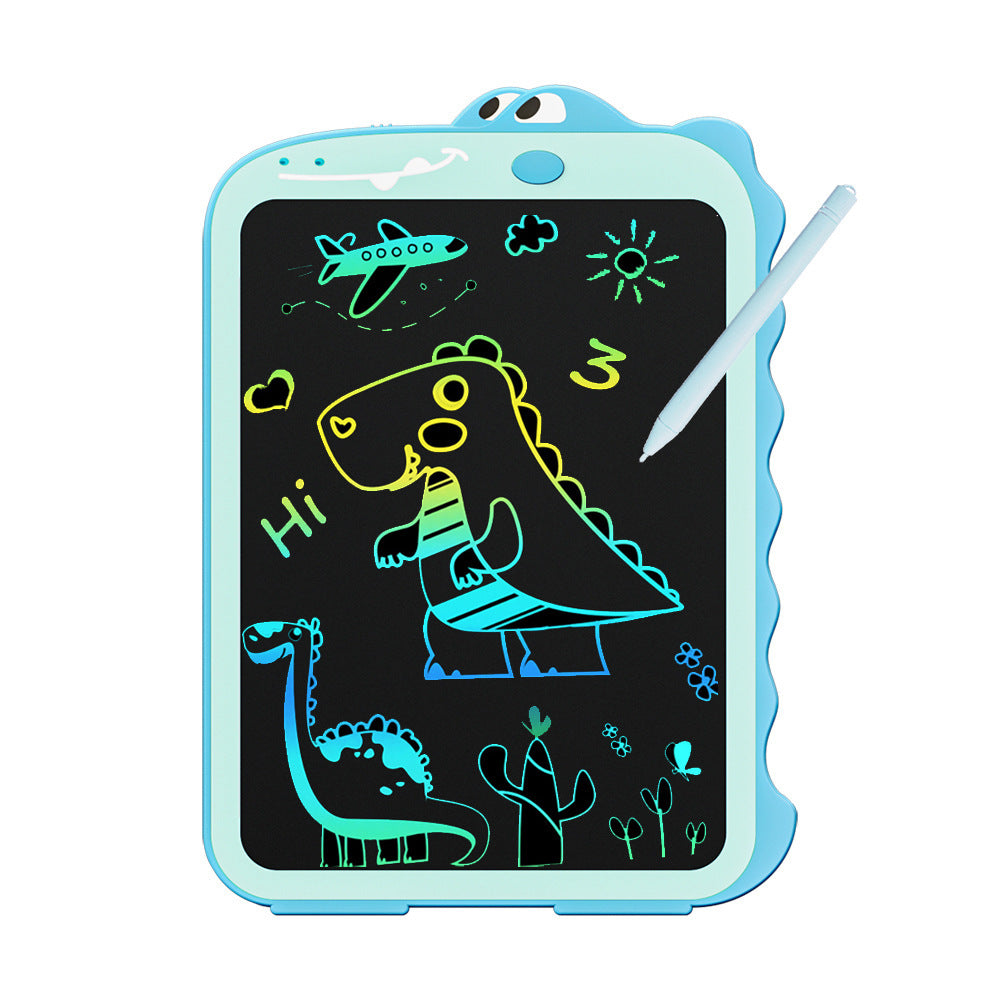 LCD Writing Tablet Educational Doodle Pad