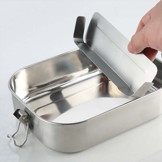 Removable divider