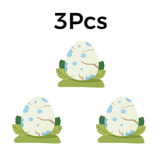 3 egg