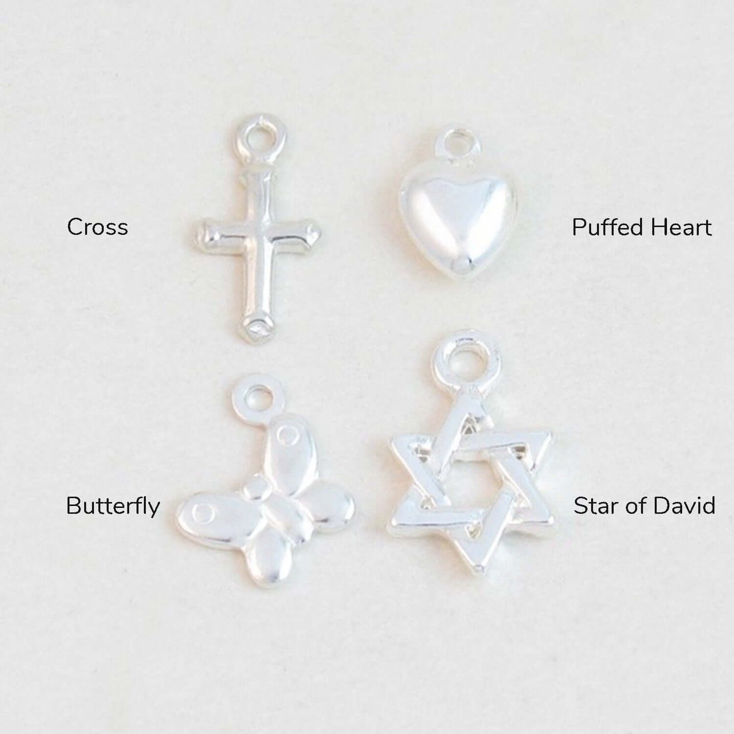 Personalized Pearl Baby and Girl‘s Name Bracelet for First Communion Gift