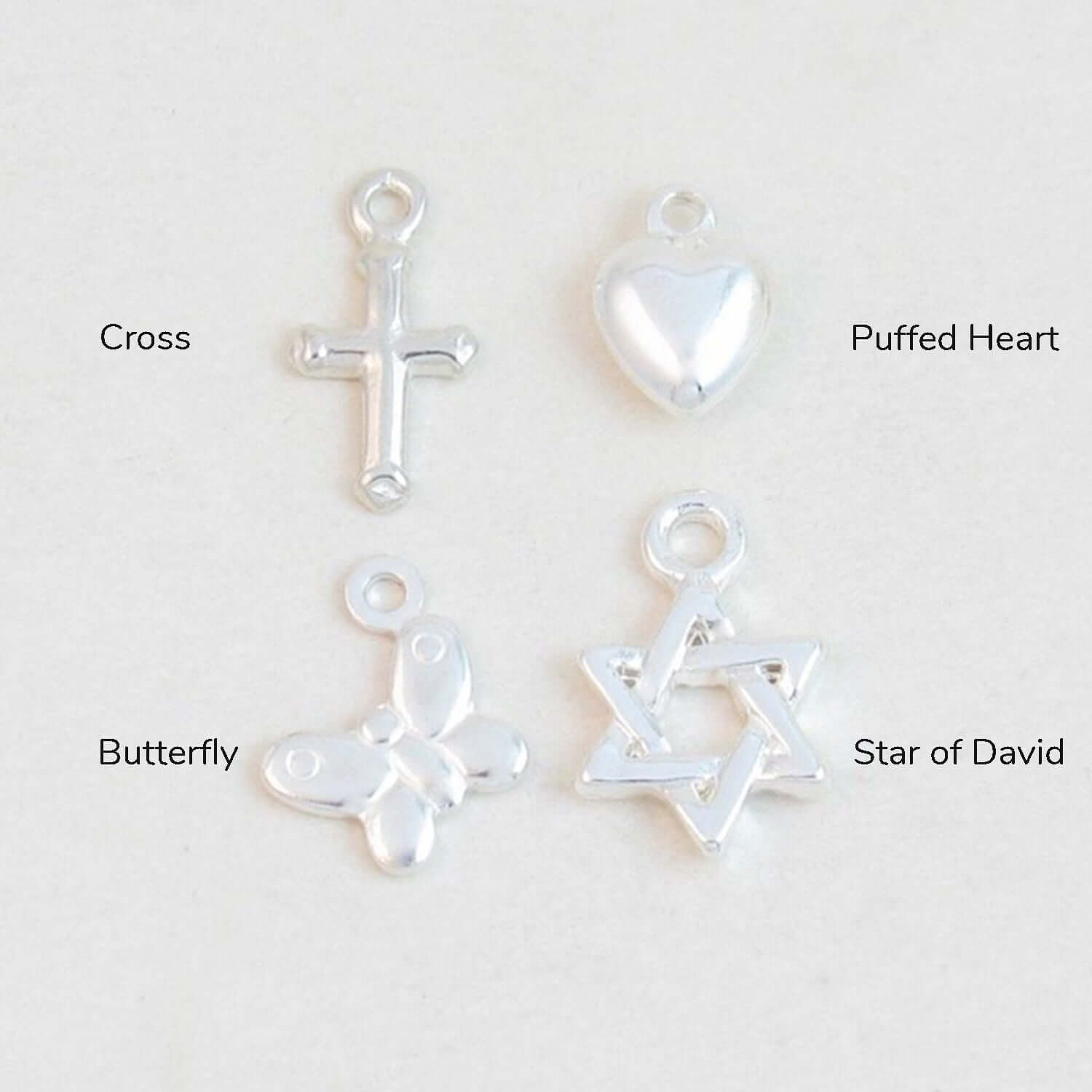 Personalized Pearl Baby and Girl‘s Name Bracelet for First Communion Gift