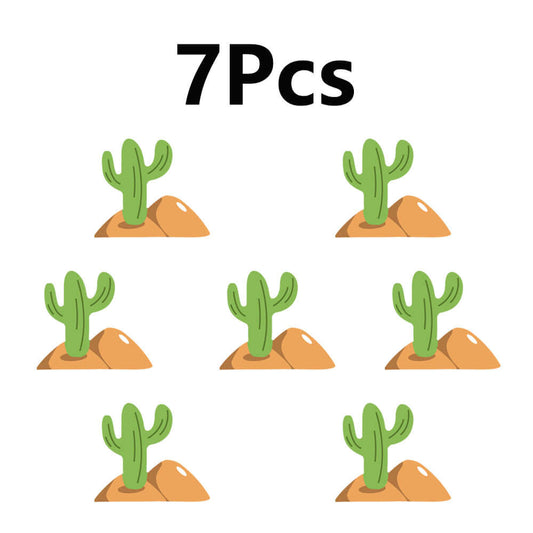 7 Cactus