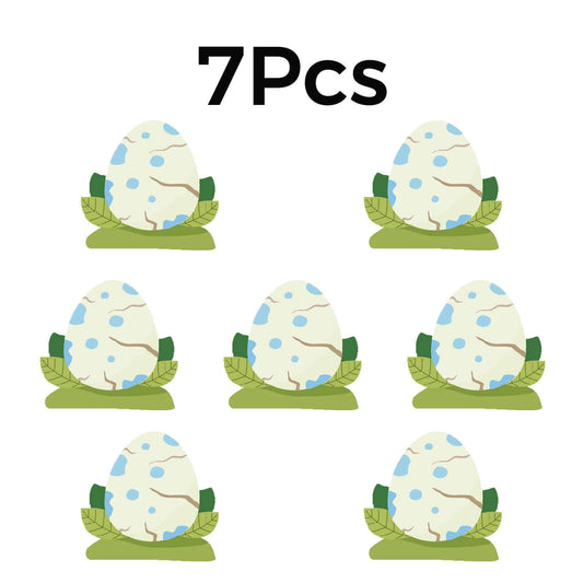 7 egg