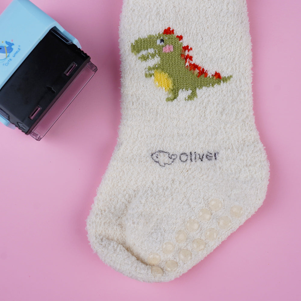 Personalized Baby Name Stamp