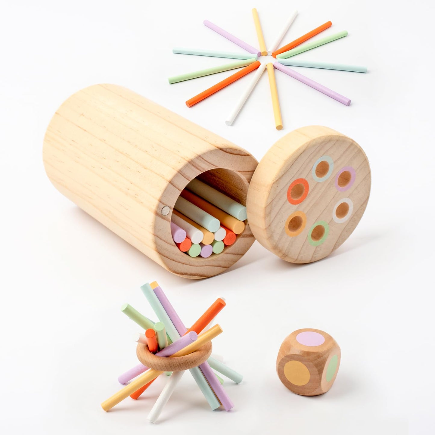 Infant Sensory Fine Motor Skills Toys