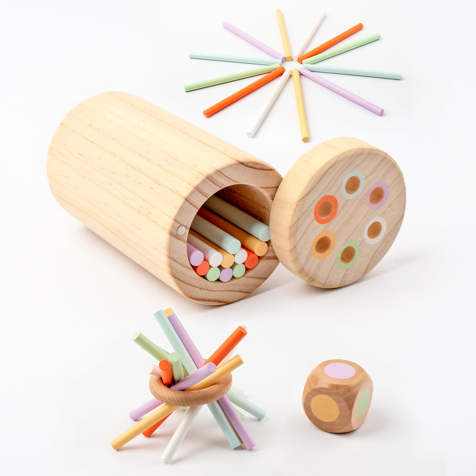 Infant Sensory Fine Motor Skills Toys