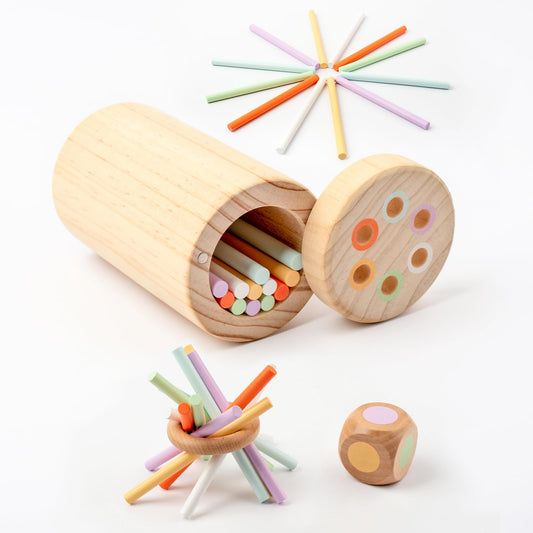 Infant Sensory Fine Motor Skills Toys