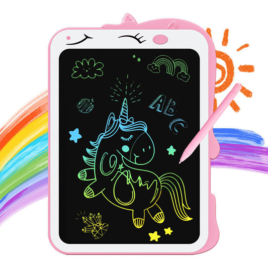 LCD Writing Tablet Educational Doodle Pad