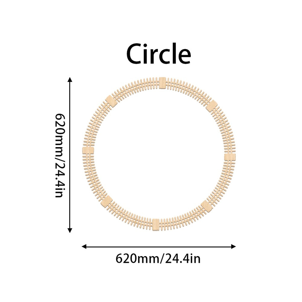 Circle Railway